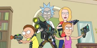 Rick and Morty fanlarını heyecanlandıran haber
