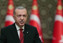 Seçim sonuçları kesinleşti! Erdoğan’ın mazbatası teslim edildi