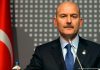 Bakan Soylu’dan Gara açıklaması