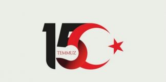 15 Temmuz’da ‘Türkiye Geçilmez’ teması