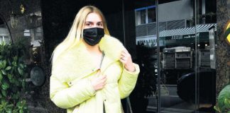 Aleyna Tilki’nin kombin fiyatı dudak uçuklattı