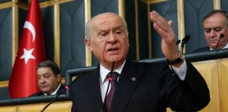 Bahçeli’den sert çıkış: Tencere yuvarlanıp kapağını bulacak