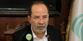 Edirne Belediye Başkanı Gürkan’a hapis cezası