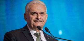 Binali Yıldırım’a kritik görev