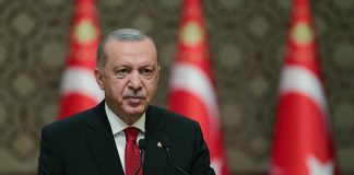 Erdoğan: Ramazandan sonra ziyaret edeceğim