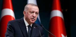 Erdoğan: 50 milyon doz alabiliriz
