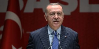 Erdoğan’dan 8 Mart mesajı