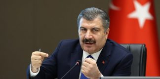 Bakan Koca’dan kritik hamle