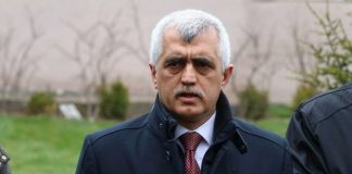 AYM’den Gergerlioğlu kararı