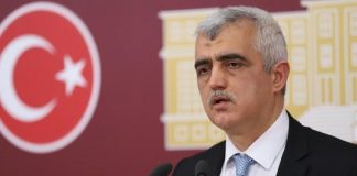 Gergerlioğlu hakkında yakalama kararı