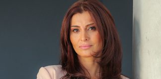 Hande Fırat’tan çarpıcı açıklama: Siyasete girmeyi düşünüyor mu?