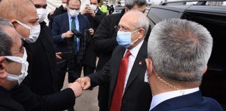 Kılıçdaroğlu: İhmal ettik