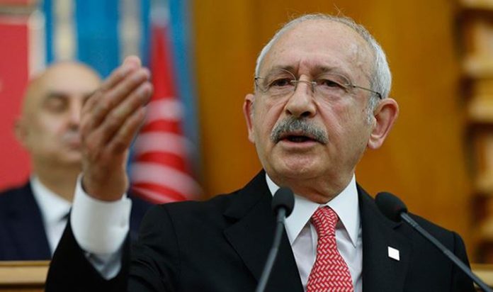 kılıçdaroğlu