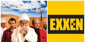 Leyla ile Mecnun ekranlara dönüyor