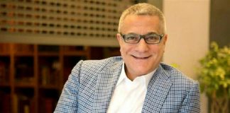 Erbil’den ekranlara dönüş müjdesi