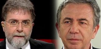 Ahmet Hakan’dan Mansur Yavaş’a: Helal olsun
