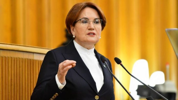 meral akşener