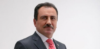 Muhsin Yazıcıoğlu anılıyor