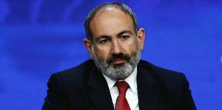 Paşinyan geri adım attı