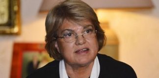 Cougar tartışması sonrası Çiller’den açıklama geldi