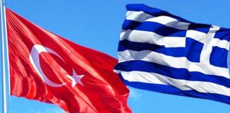 Yunan Bakan Türkiye’ye geliyor