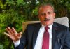 Meclis Başkanı Şentop: Hukukumuzu antlaşmalar korumaz