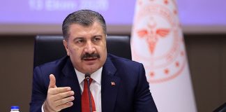 Bakan Koca açıkladı: İşte vaka artışı olan iller