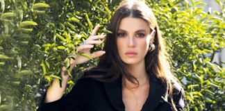 Yüsra Geyik’ten aşk iddialarına yanıt