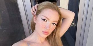 Danla Bilic’ten olay yanıt!