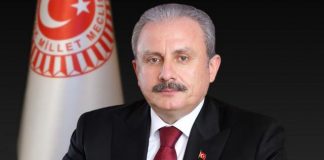 TBMM Başkanı Şentop’tan Ermenistan açıklaması