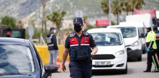 İçişleri’nden seyahat genelgesi