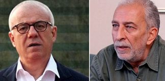 Çölaşan’dan Ertuğrul Özkök’e sert sözler