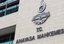 O partinin hukuki varlığı sona erdi