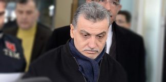 Yargıtay 18 ismin cezasını onadı