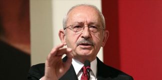 Kılıçdaroğlu: Darbeci derler yakında