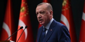 Erdoğan: Bakanımız haddini bildirdi