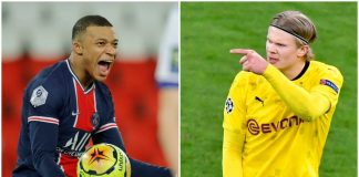 Florentino Perez açıkladı! Mbappe ve Haaland Real Madrid’e mi gidiyor?