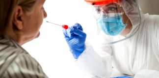 Pozitif çıkanlar dikkat! Her üç kişiden birinde görülüyor