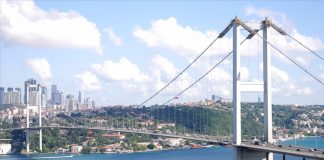 Bakan Karaismailoğlu’ndan köprü ücretleri açıklaması