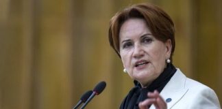 İYİ Parti’de zevzeklik krizi