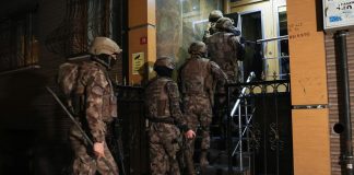 Emniyet’ten Sedat Peker’e operasyon