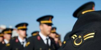 2021-MSÜ sonuçları açıklandı