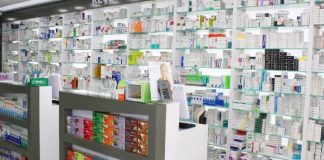 Eczanelere tam kapanma ayarı