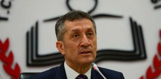 Bakan Selçuk’tan ‘tablet’ uyarısı