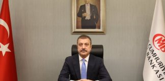 MB’den 128 milyar dolar açıklaması