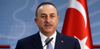 Çavuşoğlu’ndan Rusya’nın uçuş sınırlamasına açıklama!