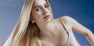 Aleyna Tilki’den yeni reklam anlaşması