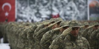 Askerlik yerleri açıklandı