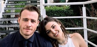 Kerem Bürsin ve Hande Erçel’den yeni kaçamak!