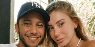 Şeyma Subaşı’nın çantası servet değerinde